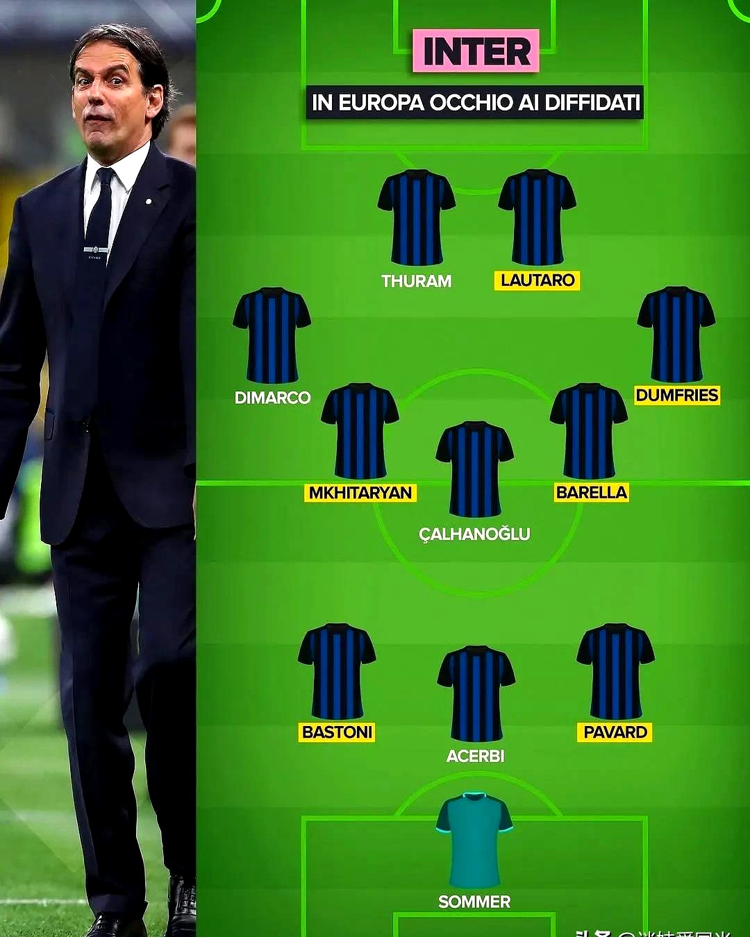 包含转折点！AC米兰调整名单；NBA总决赛赛前攻防权衡；媒体盛赞；年轻球员得到机会的词条