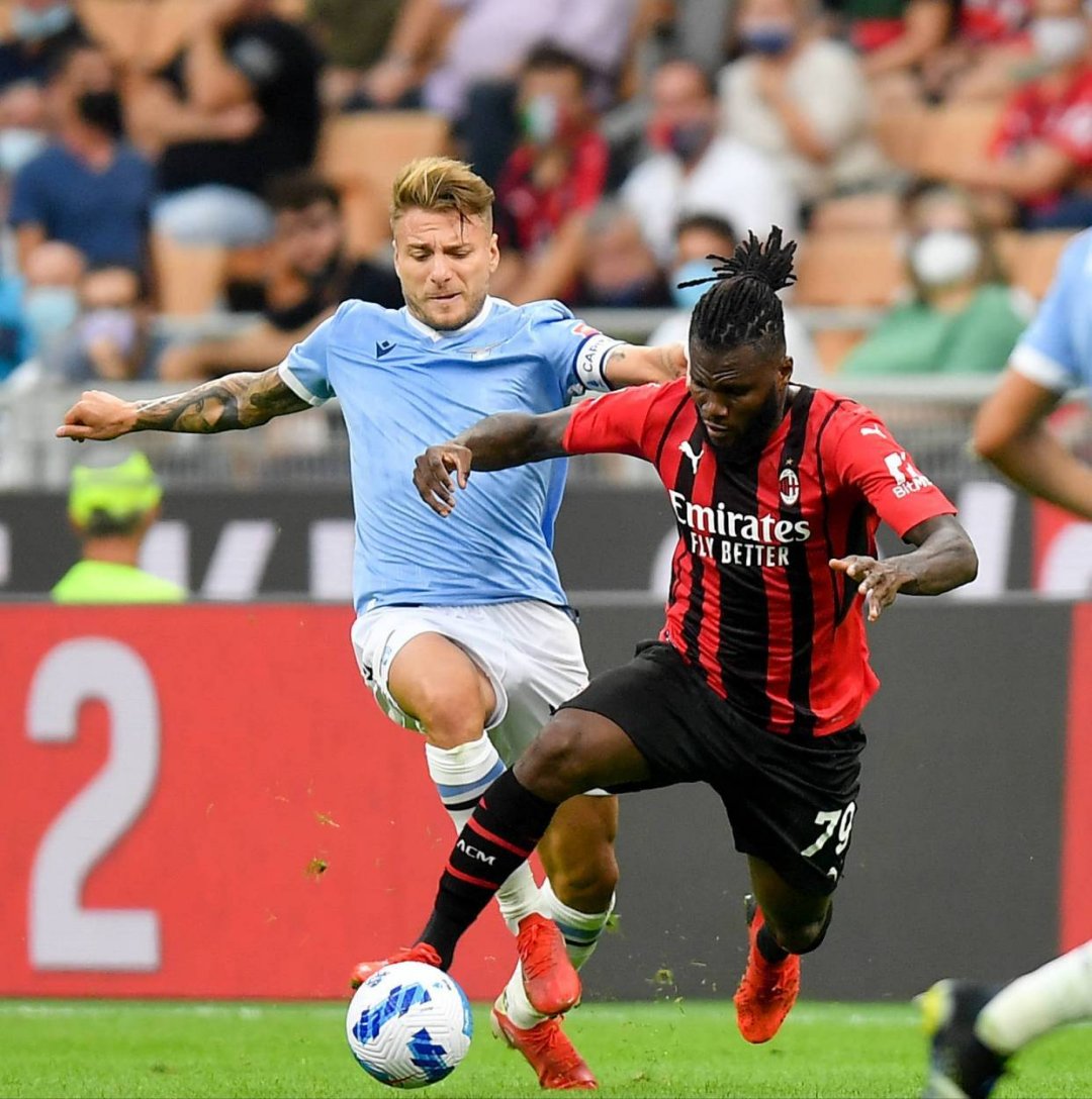 线上游戏-包含赛后AC米兰备战亚冠，遗憾出局细节曝光，态度坚定，赛季目标并未改变的词条